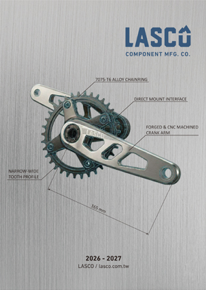 LASCO 2026-2027 Catalogue