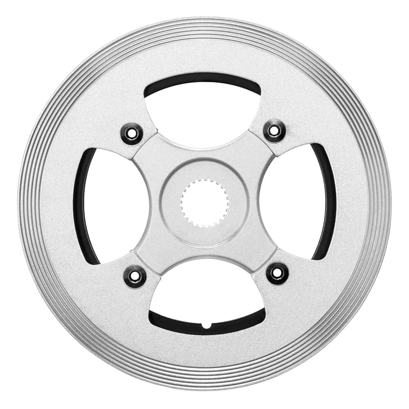 EMXX-RING-GA24B/Silver