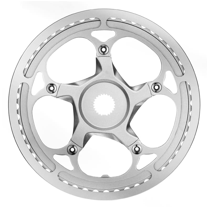 EMXX-RING-GA20/Silver