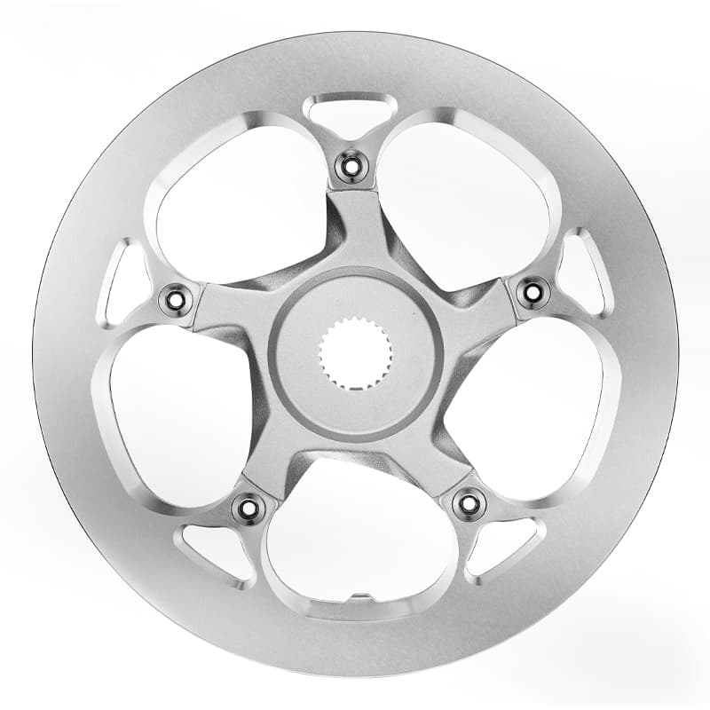 EMXX-RING-GA5/Silver