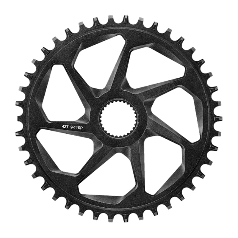E - Ring sets
