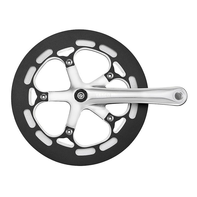 BCD130mm Type With Cover(s)