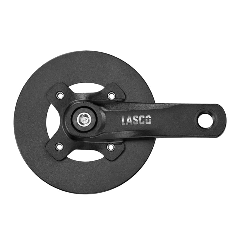 BCD64mm Bolt Type
