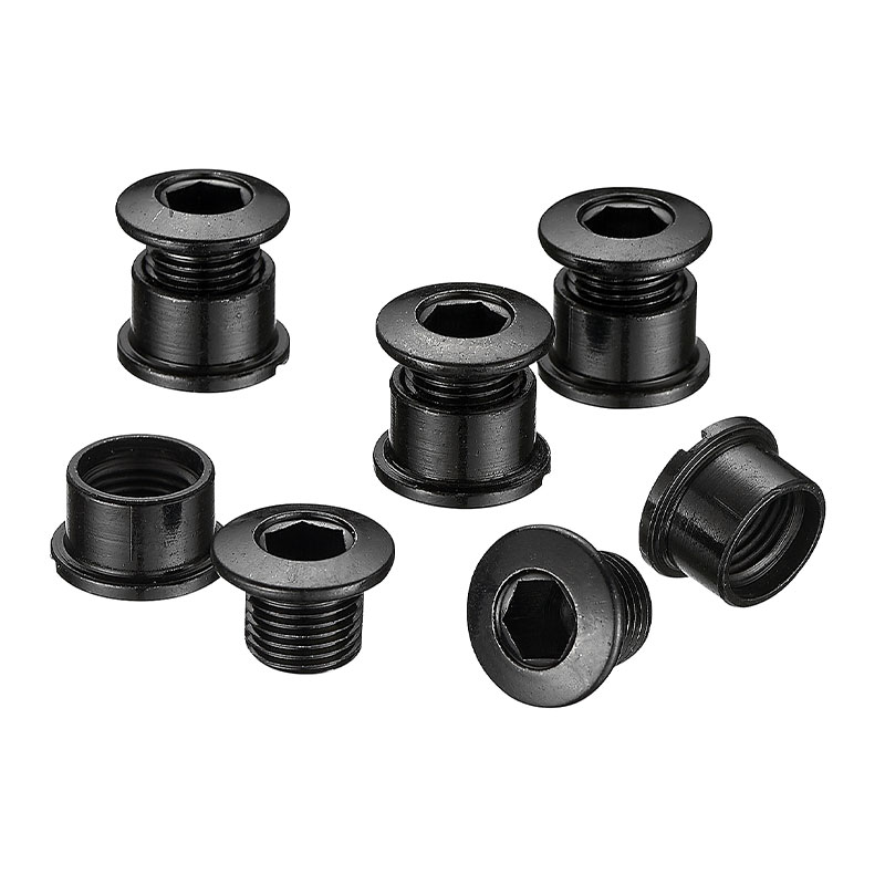 BOLTS & NUTS
