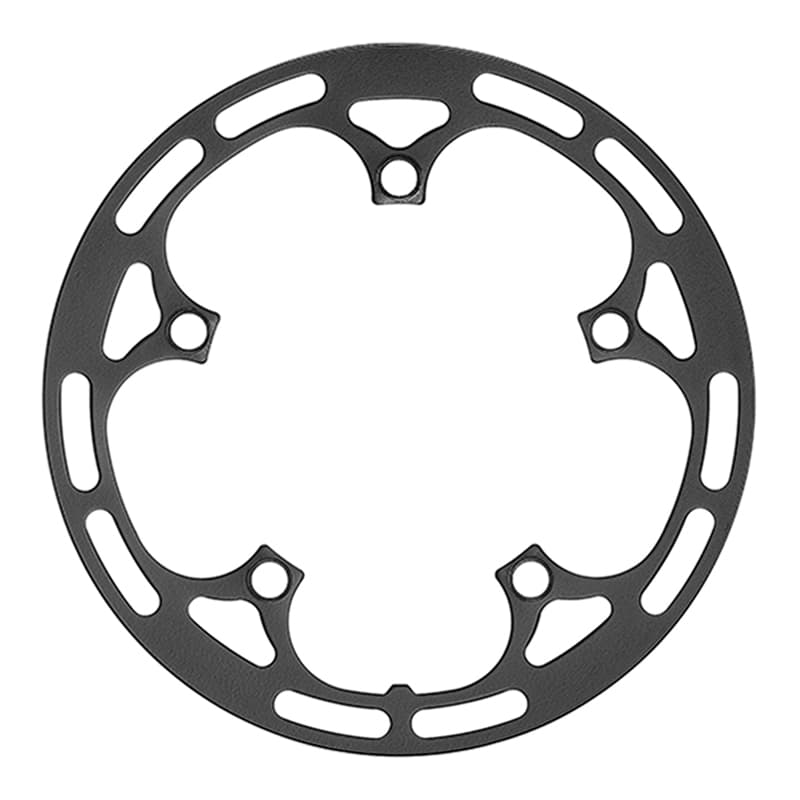 Service Part - Alloy Cover
